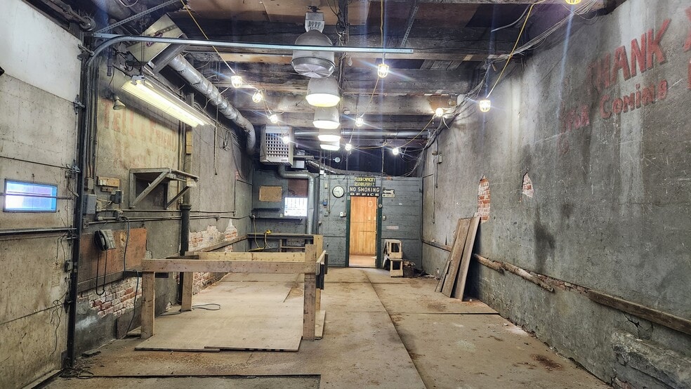 More Photos Of 51 Harding St, Worcester Warehouse For Sale
