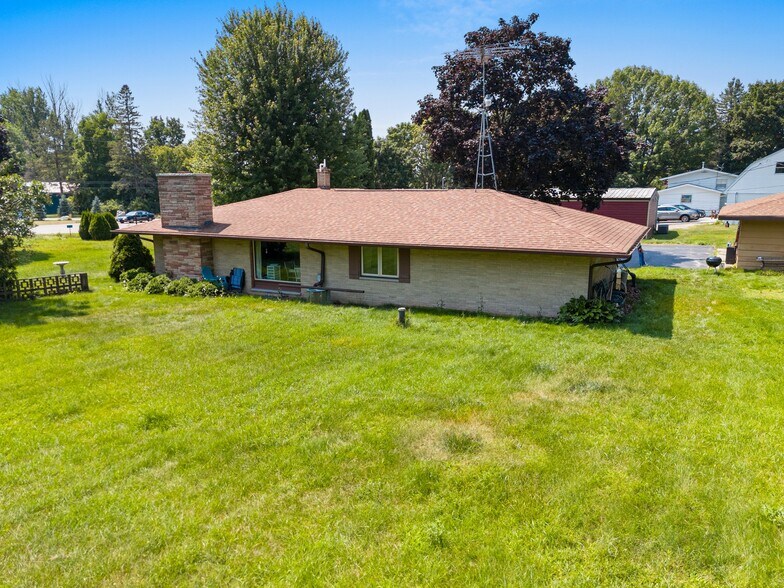 More Photos Of 3781 Egg Harbor Rd, Sturgeon Bay Land For Sale
