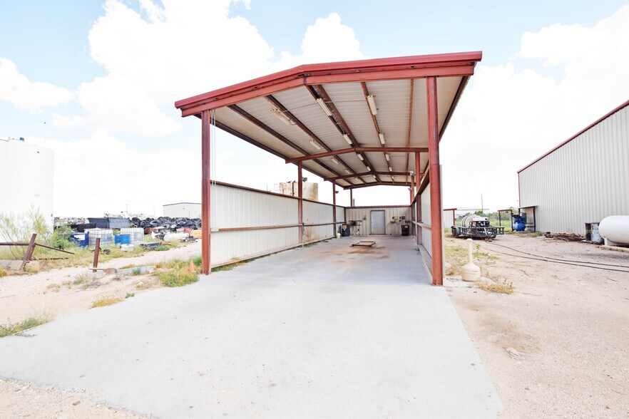 More Photos Of 2655 S County Rd W, Odessa Industrial For Sale