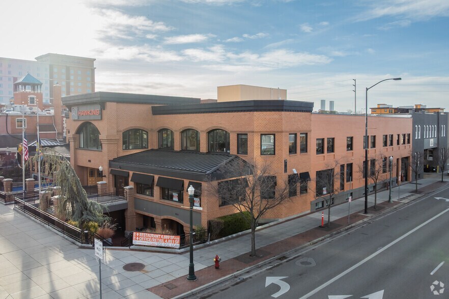 More Photos Of 855 W Broad St, Boise Office For Lease