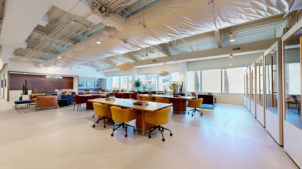 Primary Photo Of 201 E Washington St, Phoenix Coworking Space