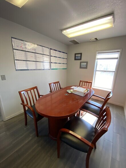 More Photos Of 1503 Lone Palm Ave, Modesto Warehouse For Lease