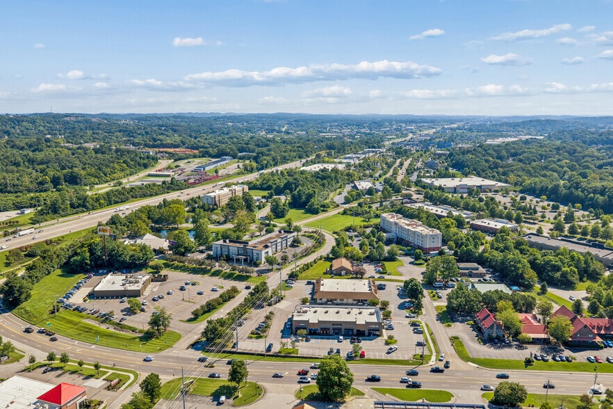 More Photos Of 11400 Outlet Dr, Knoxville Golf Course Driving Range For Sale