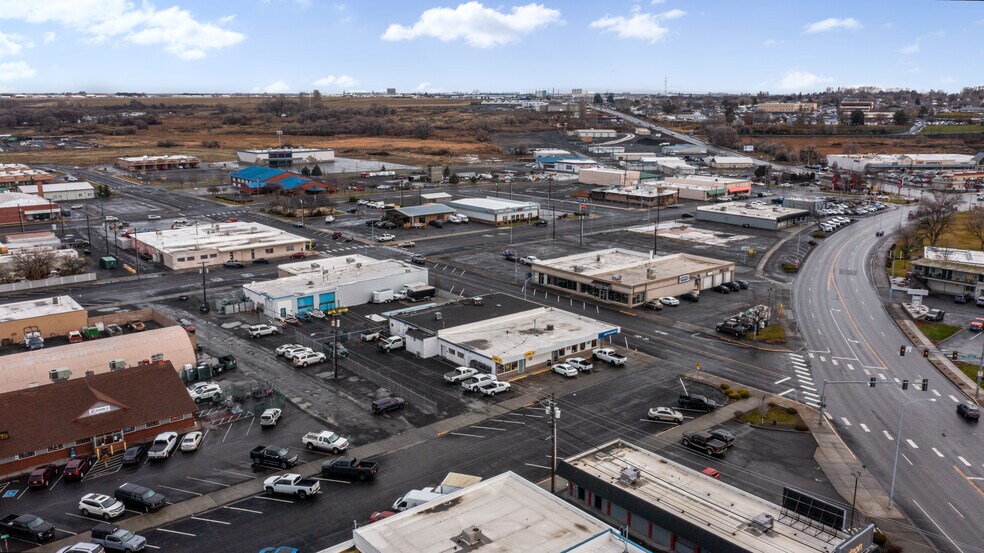 More Photos Of 508 E 3rd Ave, Moses Lake General Retail For Sale