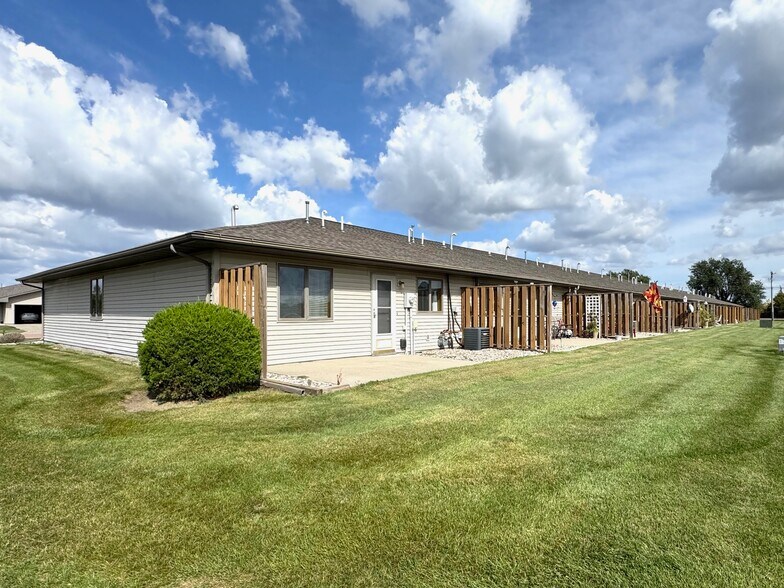 More Photos Of , Mitchell Multifamily For Sale