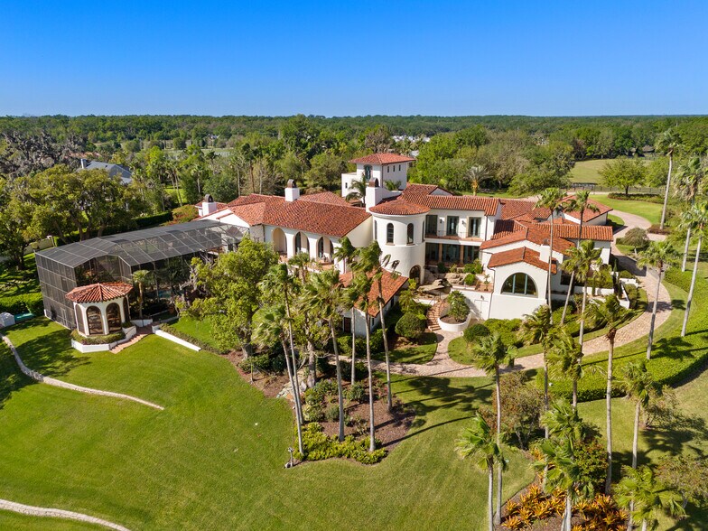More Photos Of 11901 Fort King Hwy, Thonotosassa Winery Vineyard For Sale