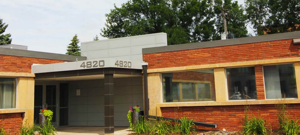 Primary Photo Of 4820-4830 W 77th St, Minneapolis Office For Sale