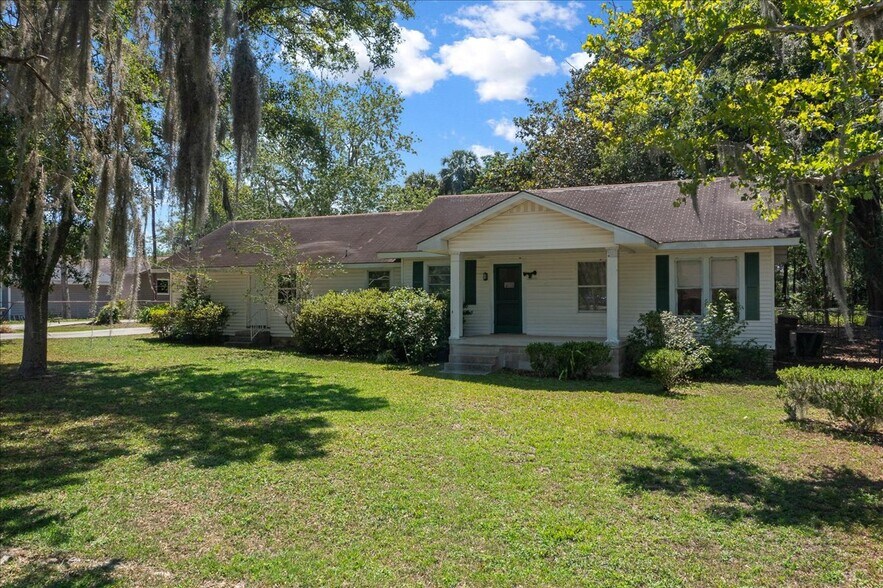More Photos Of 2206 SE 3rd Ave, Ocala Office Residential For Sale