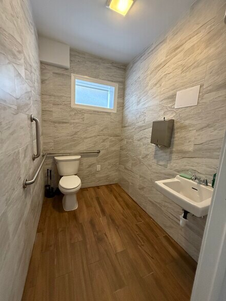 More Photos Of 3815 Route 115, Blakeslee Storefront Retail Office For Lease