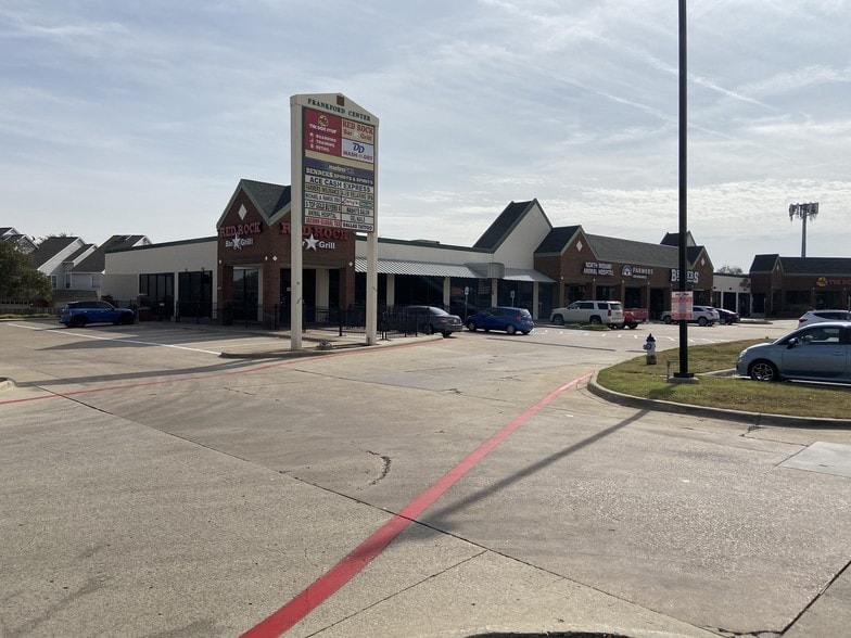More Photos Of 18110 Midway Rd, Dallas Unknown For Lease