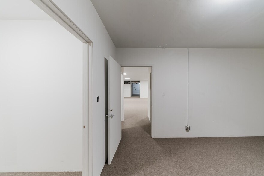 More Photos Of 128-132 10th St, San Francisco Office For Lease