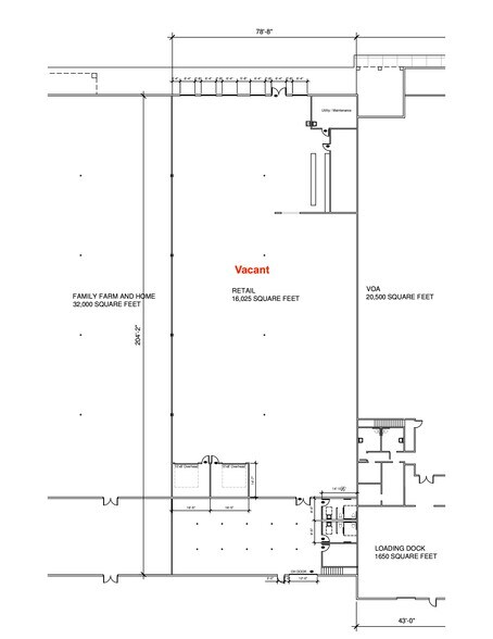 More Photos Of 2500 E M 21, Corunna Unknown For Lease