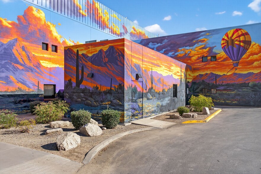 More Photos Of 630 N Alvernon Way, Tucson Medical For Lease