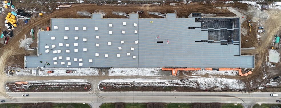 More Photos Of 2880 Arnold Tenbrook Rd, Arnold Manufacturing For Lease