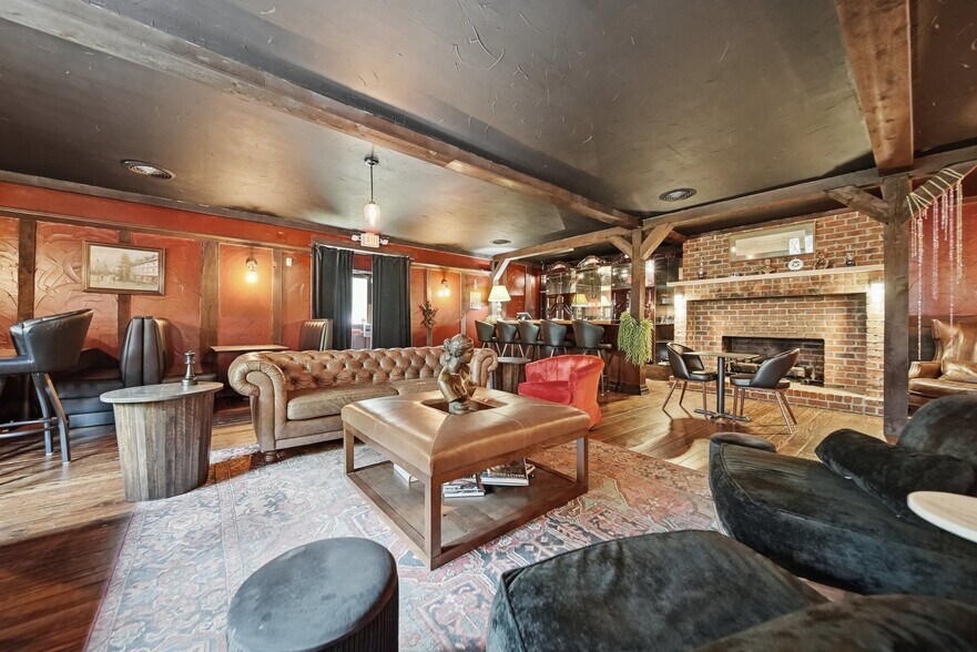 More Photos Of 2289 Saint Paul's Church Rd, Newton Restaurant For Sale