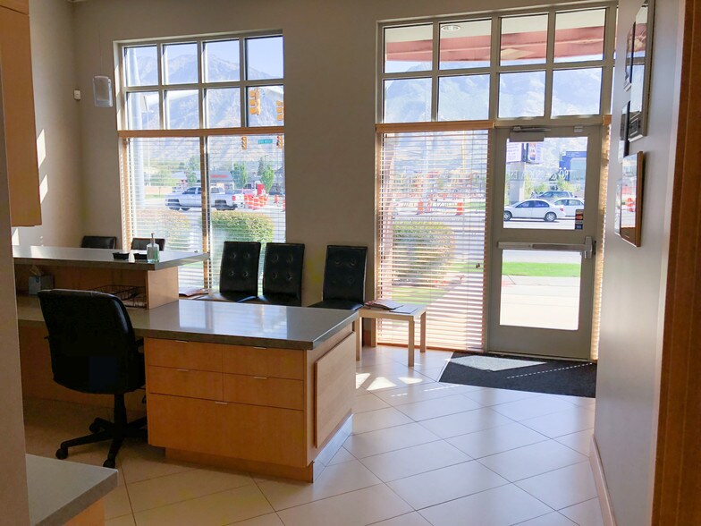 More Photos Of 1215 N 500 W, Provo Storefront For Lease