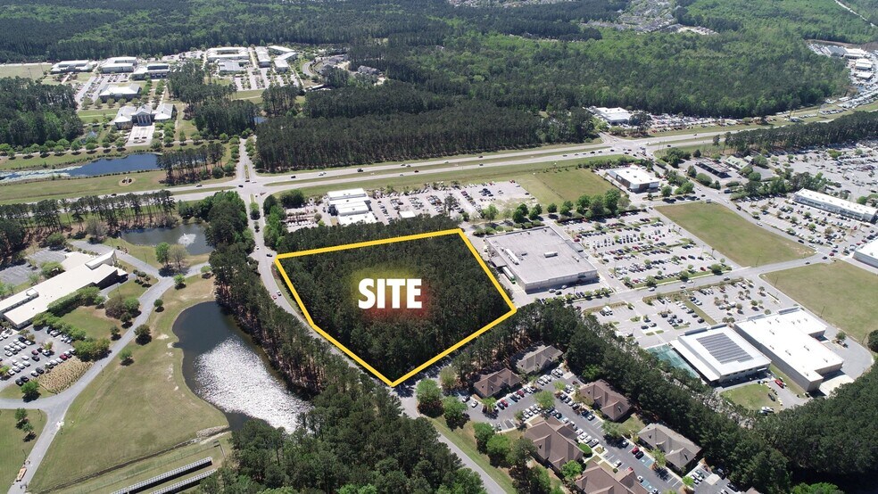 More Photos Of 44 Nickel Plate Rd, Hardeeville Land For Sale