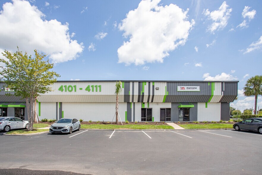 More Photos Of 3827-3843 St Valentines Way, Orlando Unknown For Lease