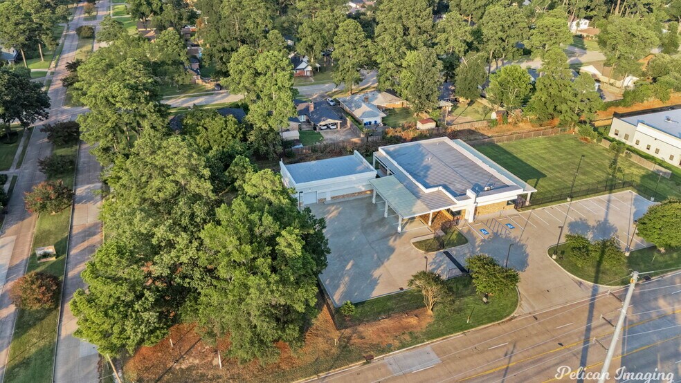 More Photos Of 8509 Line Ave, Shreveport Office For Sale