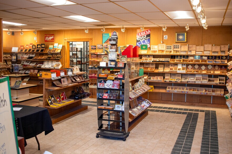 More Photos Of 9691 SE 82nd Ave, Happy Valley General Retail For Sale