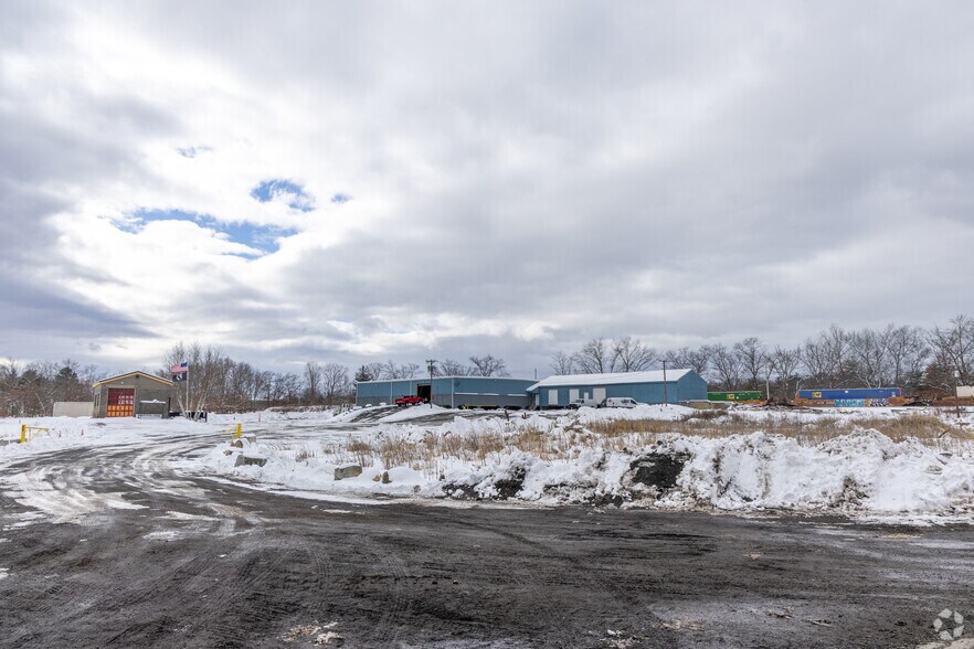 More Photos Of 1 Bligh St, Ayer Warehouse For Lease