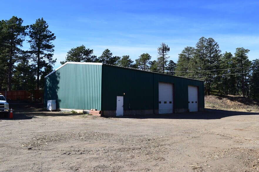 More Photos Of 9054 US Highway 285, Morrison Warehouse For Lease