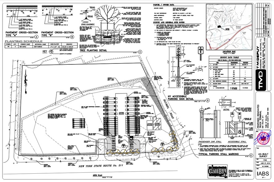 More Photos Of 681 Route 211 E, Middletown Land For Lease