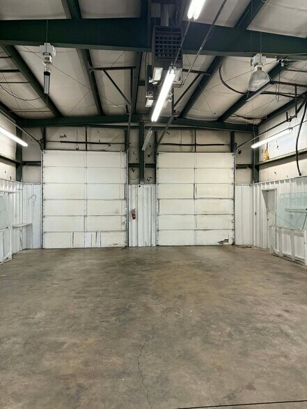 More Photos Of 210 N Polk St, Pineville Freestanding For Sale