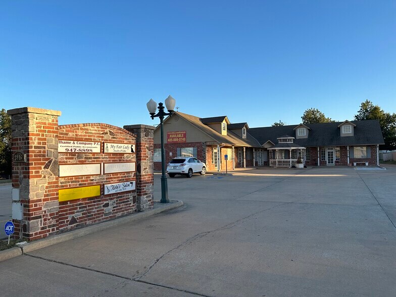 More Photos Of 3916 NW 36th St, Oklahoma City Unknown For Lease