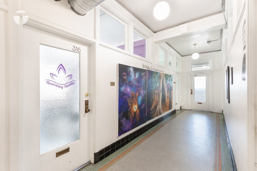 More Photos Of 110 N San Joaquin St, Stockton Office For Sale