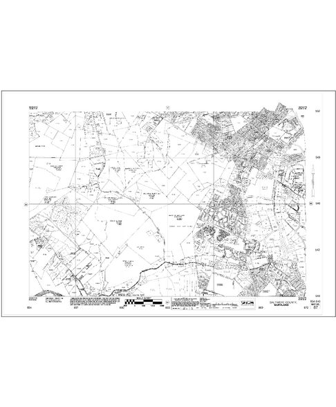 More Photos Of 2925 Lord Baltimore Dr, Windsor Mill Medical For Lease