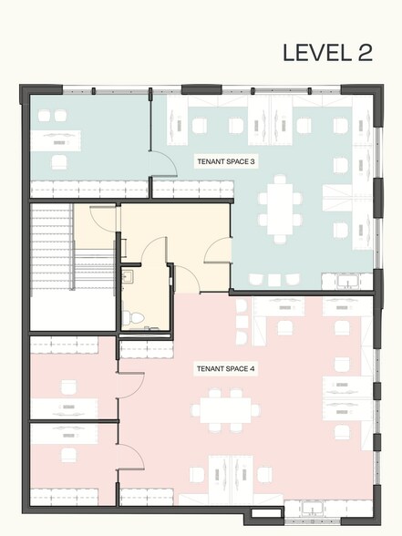 More Photos Of 50 E Tabernacle St, St George Office For Lease
