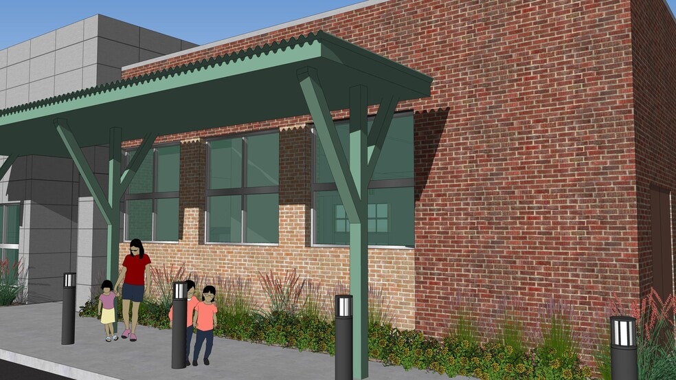 More Photos Of 1180 E Sunset Rd, Henderson Medical For Lease