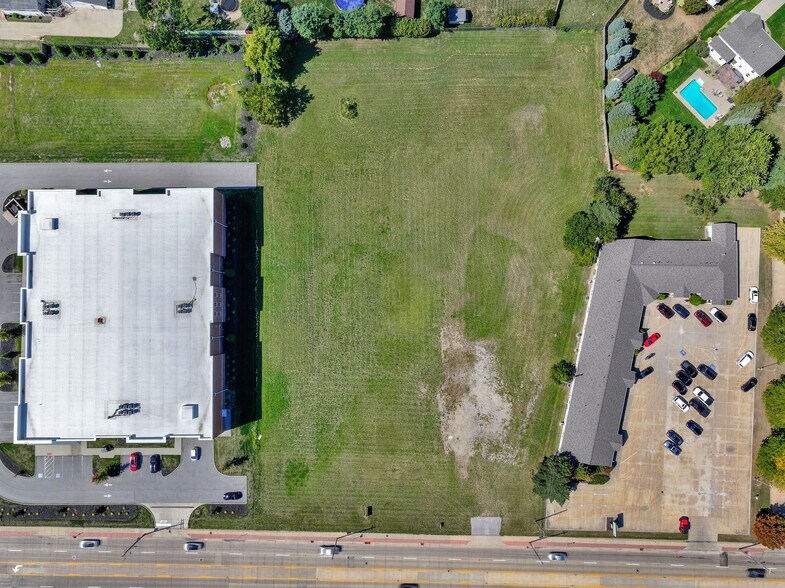 More Photos Of 1936 Mentor Ave, Painesville Land For Sale