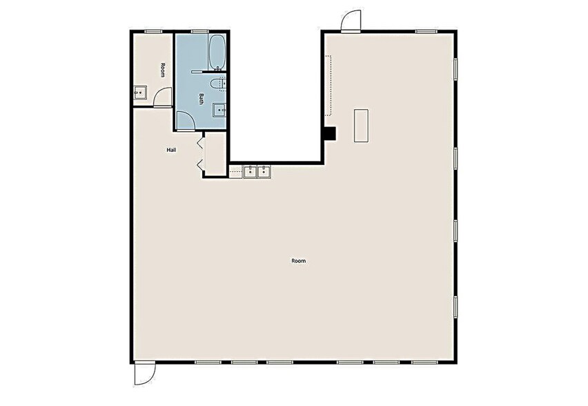 More Photos Of 210 S Mill Rd, Kennett Square Apartments For Lease