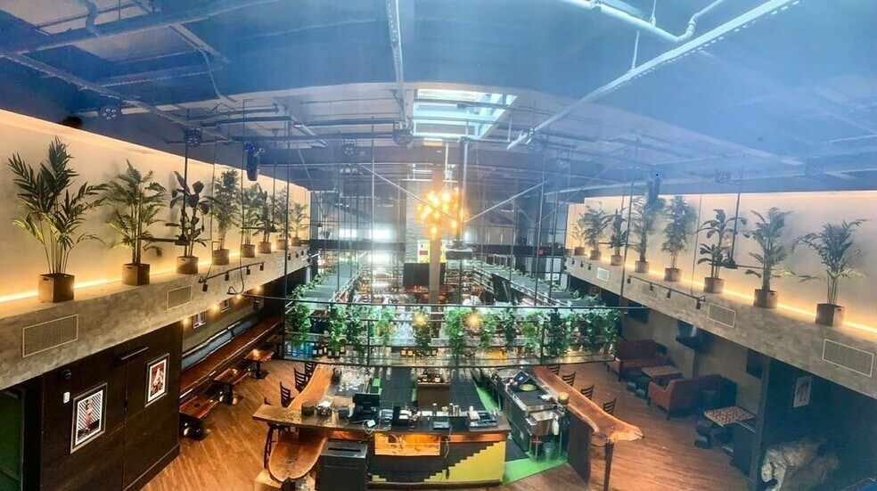 More Photos Of 150 NW 24th St, Miami Restaurant For Lease