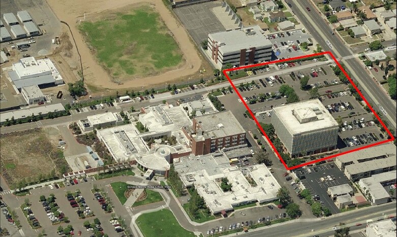 More Photos Of 480 4th Ave, Chula Vista Medical For Lease