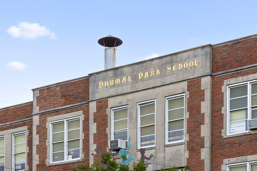 More Photos Of 442 Cherokee Blvd, Chattanooga Land For Sale