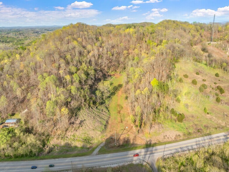 More Photos Of 0 Tennessee 68, Madisonville Land For Sale