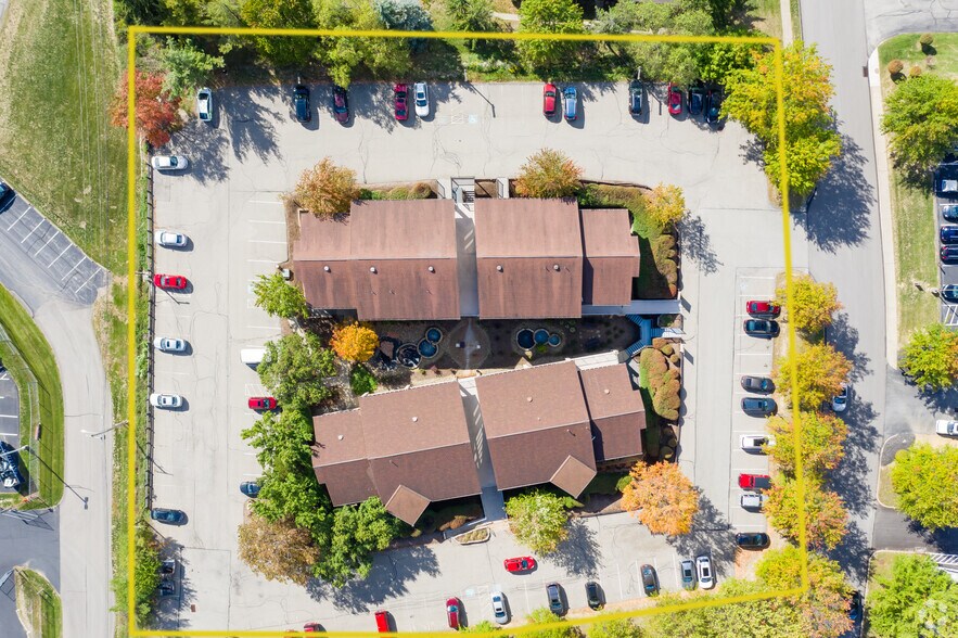 More Photos Of 103 N Meadows Dr, Wexford Medical For Lease