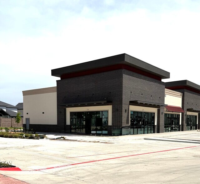 More Photos Of 10130 Coit Rd, Frisco Restaurant For Lease