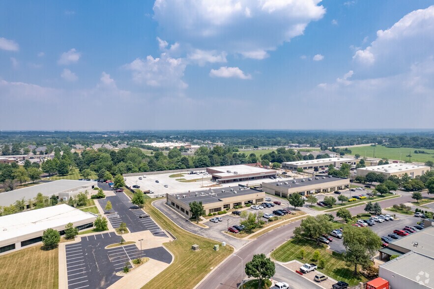 More Photos Of 7500-7504 W 161st St, Overland Park Research And Development For Lease