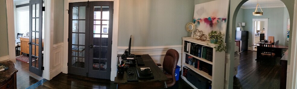 More Photos Of 1824-1826 E 7th St, Charlotte Office Residential For Lease