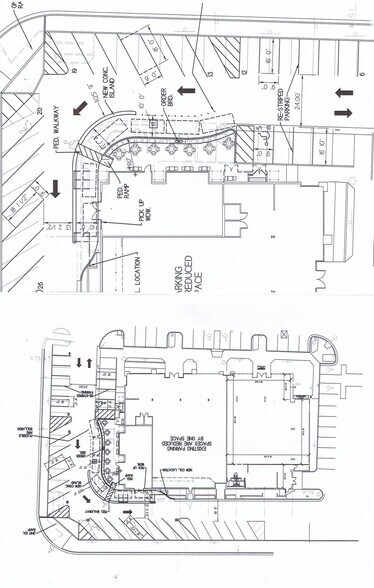 More Photos Of 8401-8555 Fletcher Pky, La Mesa Unknown For Lease