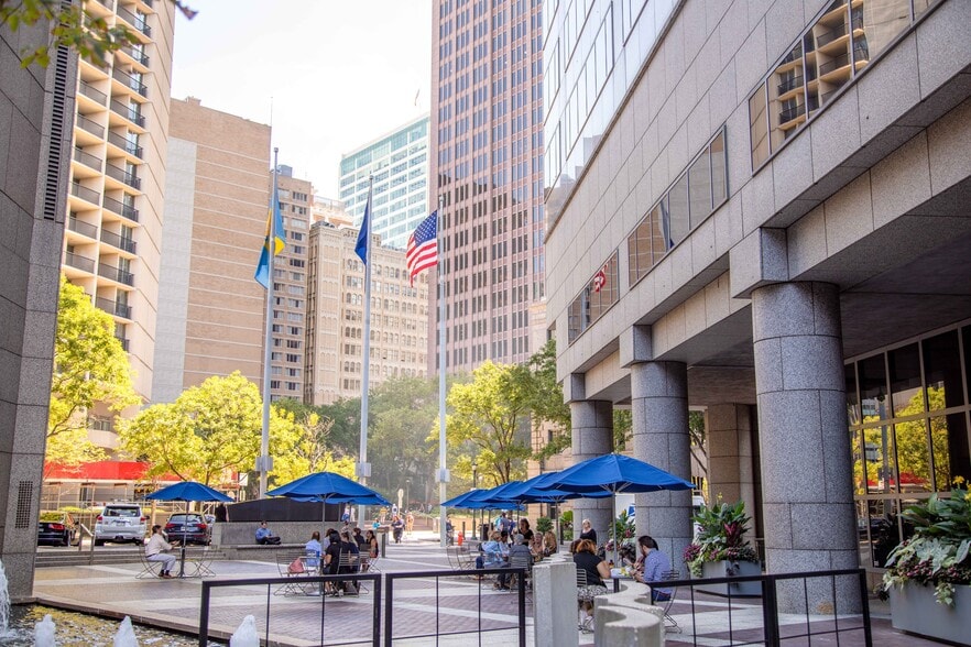 More Photos Of 1717 Arch St, Philadelphia Unknown For Lease