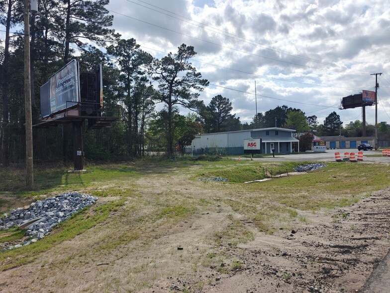 More Photos Of 1500 E Us-501 Hwy, Conway Flex For Sale