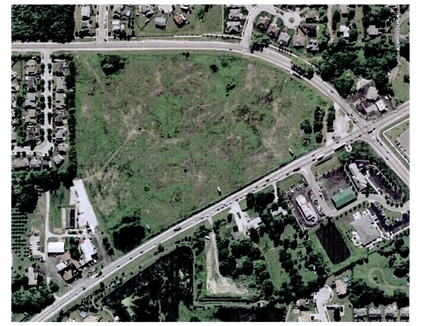 More Photos Of NEC Of Route 60/83 & Midlothian Rd, Mundelein Land For Sale