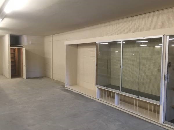 More Photos Of 2619 N Stone Ave, Tucson Freestanding For Lease