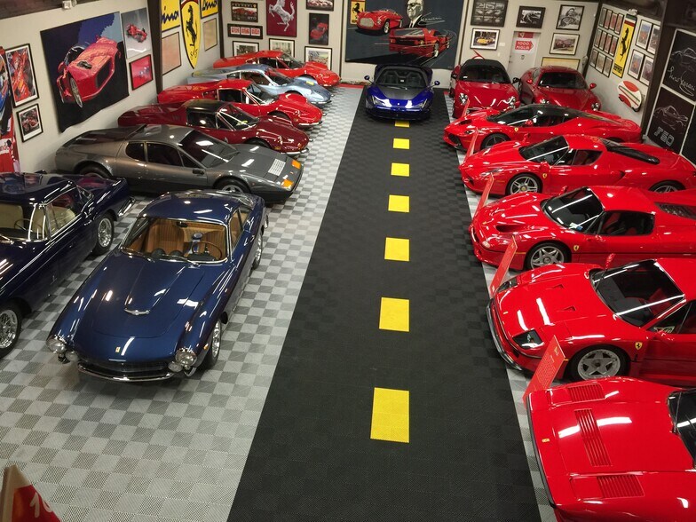 More Photos Of 2134 S Sepulveda Blvd, Los Angeles Showroom For Sale