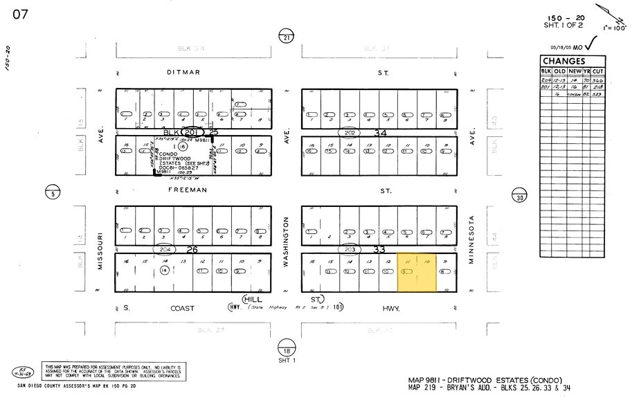 More Photos Of 528 S Coast Hwy 101, Oceanside Storefront Retail Office For Lease